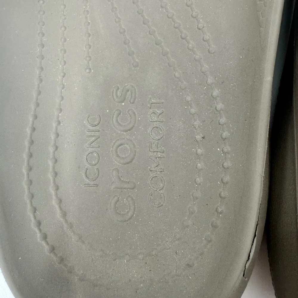 CROCS classic flip
